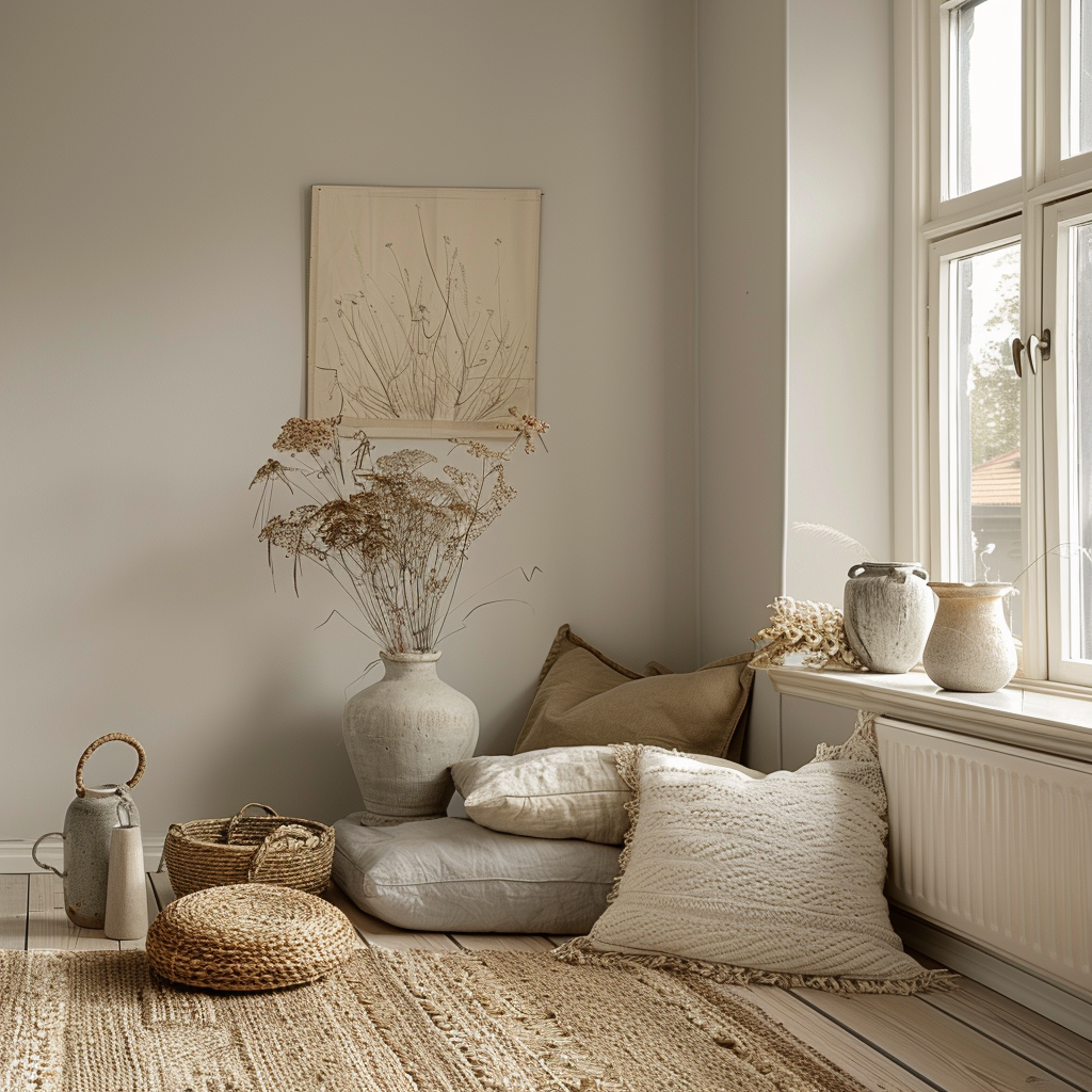 Aménager des Espaces Restreints: Épurer sa décoration d'intérieur