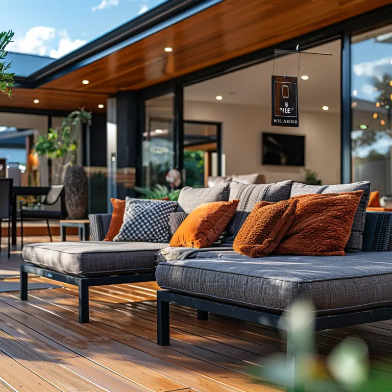 Inconvénient d’une Terrasse Composite 10 Points à Considérer
