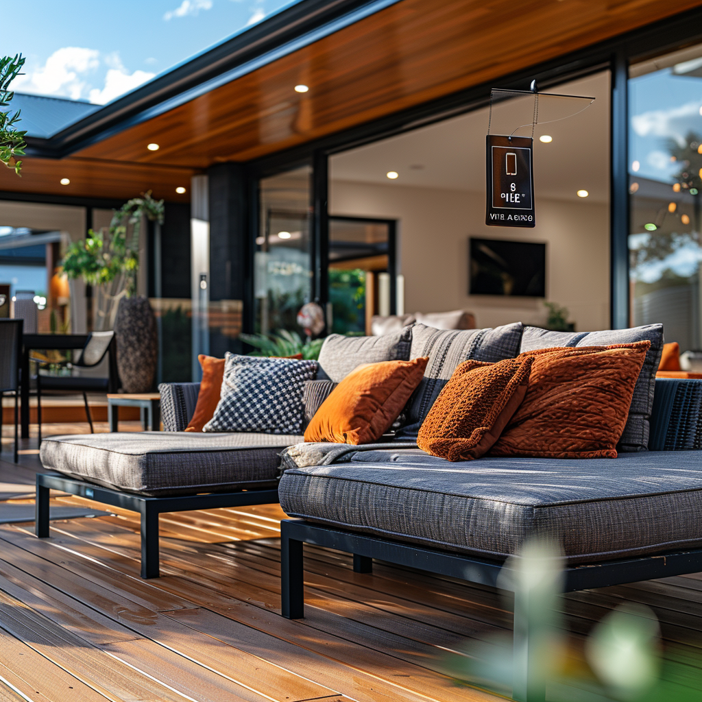 Inconvénient d’une Terrasse Composite 10 Points à Considérer