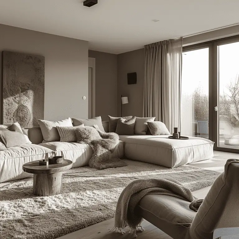 Le Style Scandinave Démystifié Clés pour une Maison Épurée et Confortable