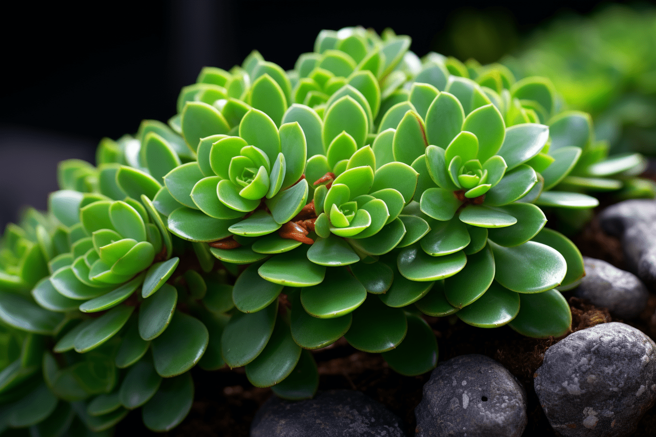 Quand et comment rempoter un Crassula ?