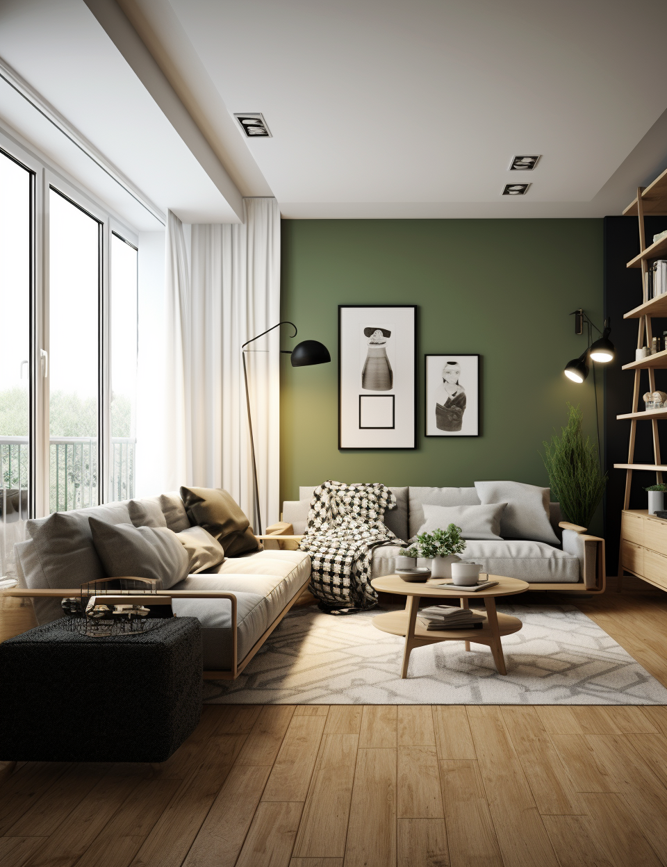 Quels sont les codes du minimalisme
