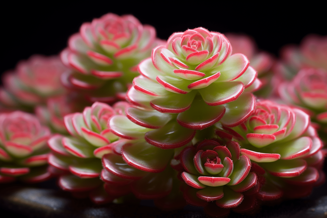 Quand faire une bouture de Crassula ?