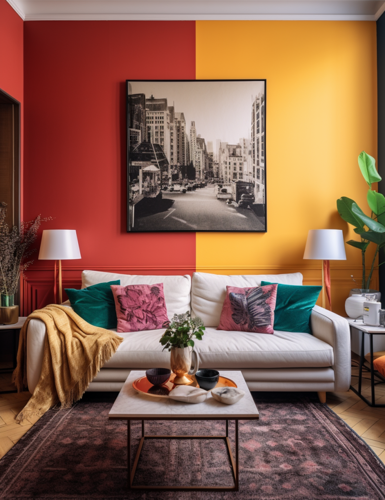 Minimalisme vs Maximalisme : Quel Style Pour Votre Maison ?