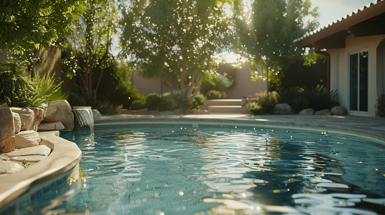 Comment faire une piscine soi-même