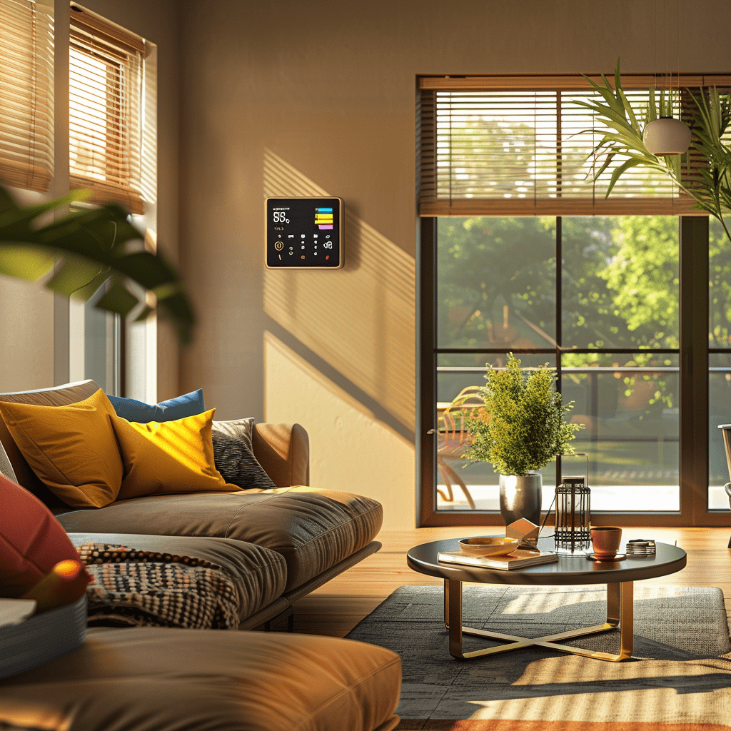 Quels sont les avantages du thermostat connecté