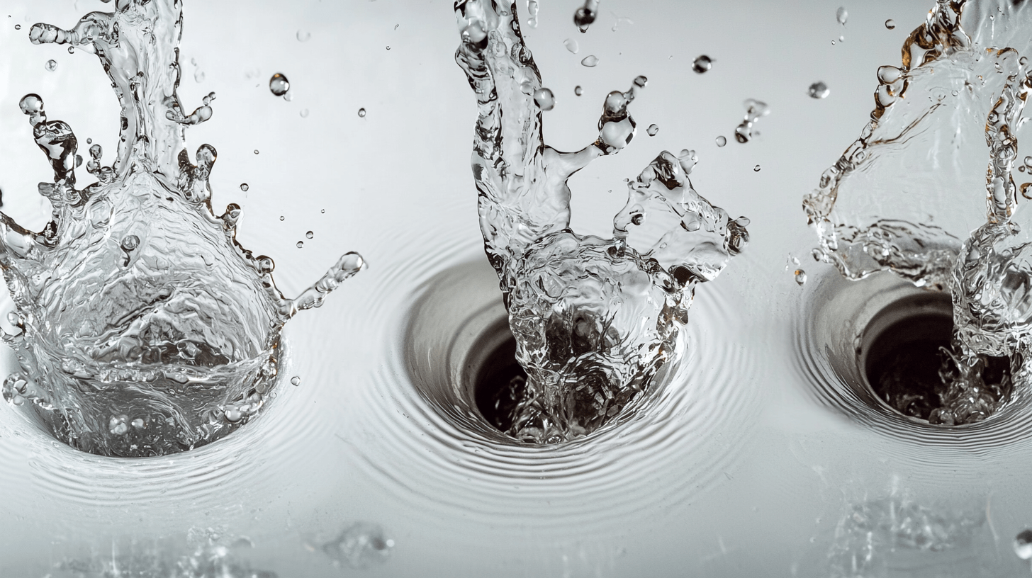Combien de temps laisser agir l’acide chlorhydrique pour déboucher les canalisations