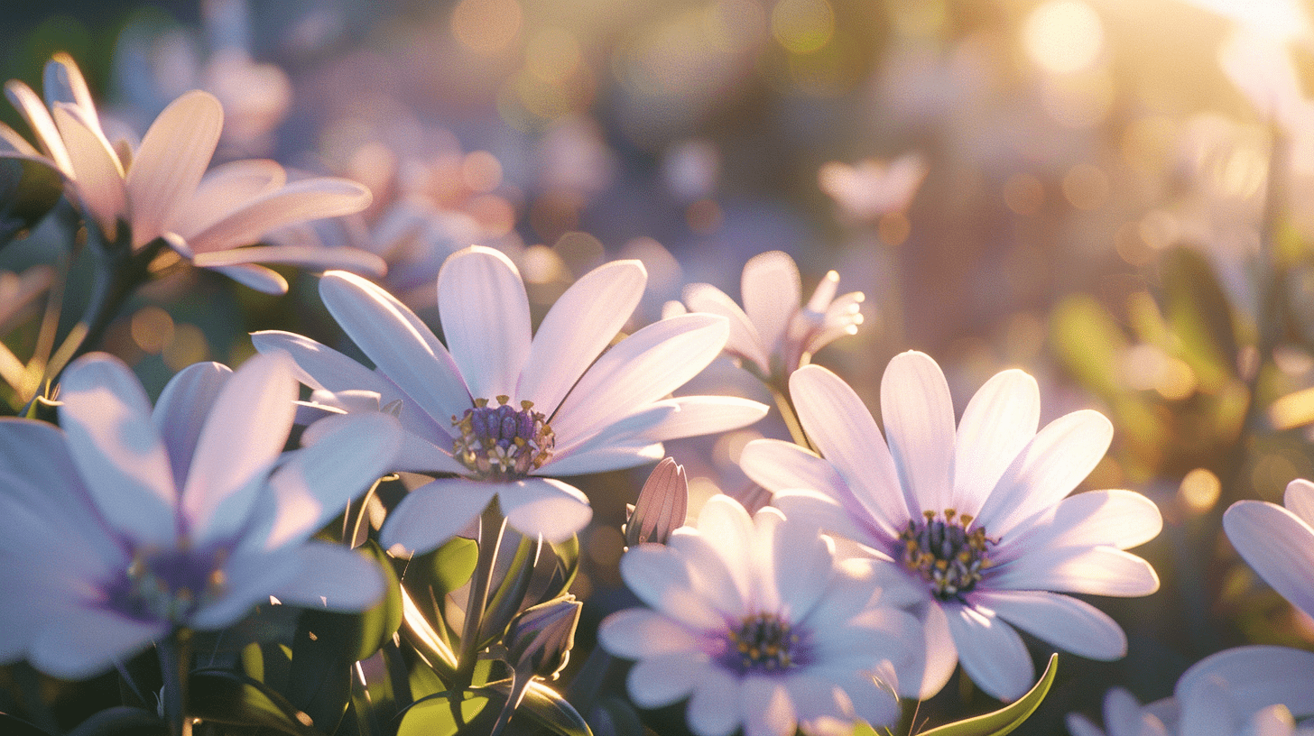 Comment multiplier l’osteospermum