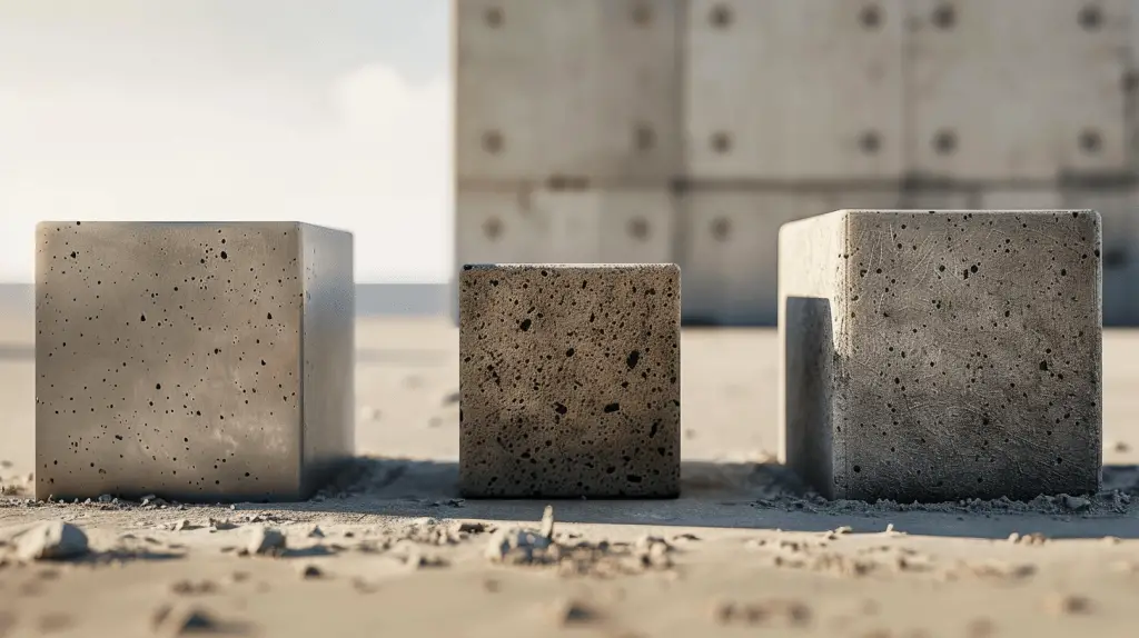 Densité du Béton - Comment la Calculer
