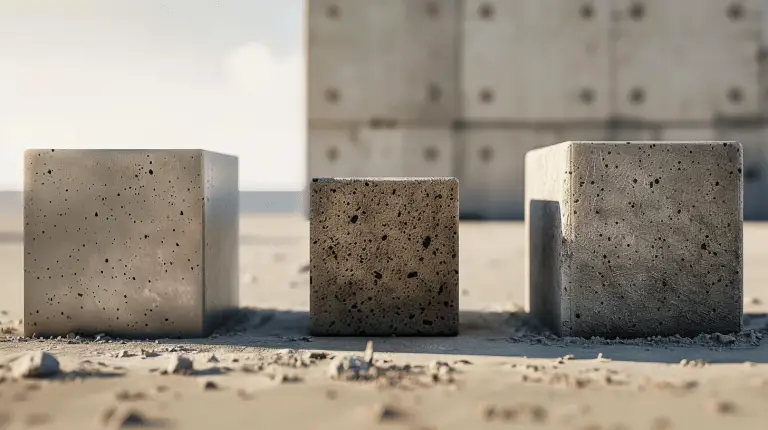 Densité du Béton - Comment la Calculer