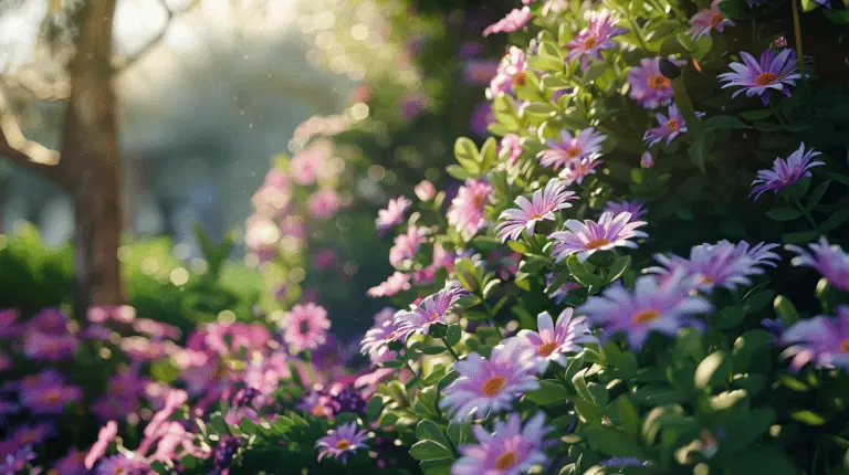 Osteospermum : Plantation, Taille, Boutures
