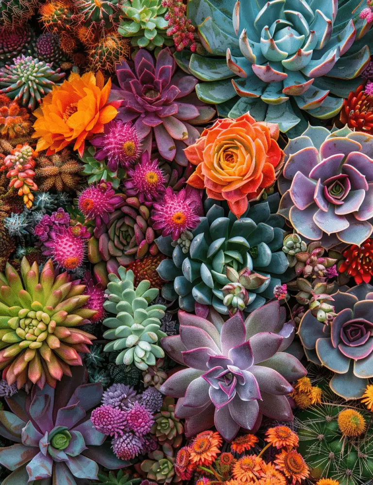 Quel Entretien pour un Cactus