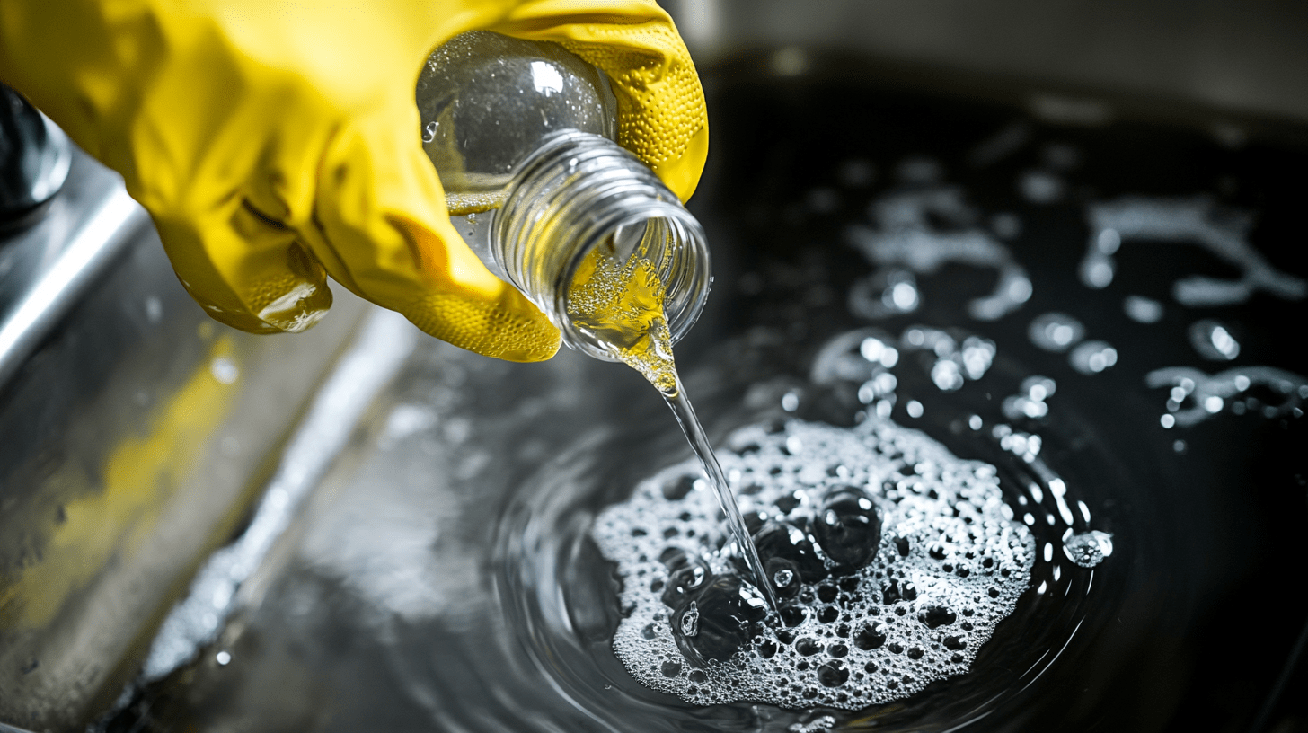 Utiliser l’acide chlorhydrique pour déboucher les canalisations bonne ou mauvaise idée