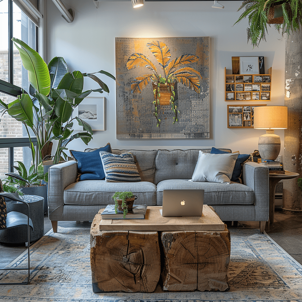 Conseils pour Trouver l'Inspiration en Design d'Intérieur pour Votre Propre Style
