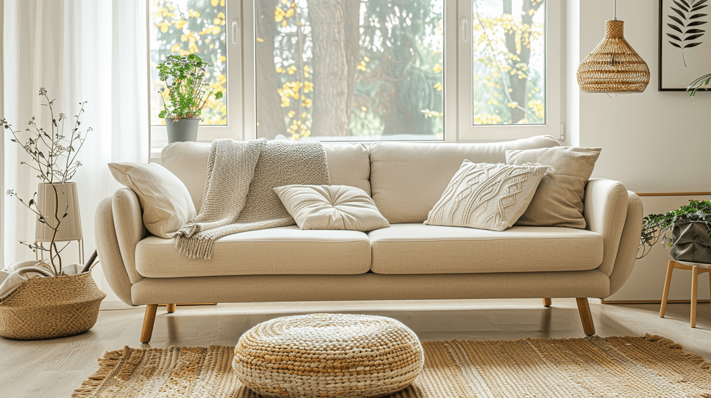 Le style scandinave