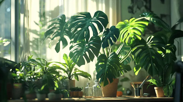 Bouture de Monstera Nos Astuces