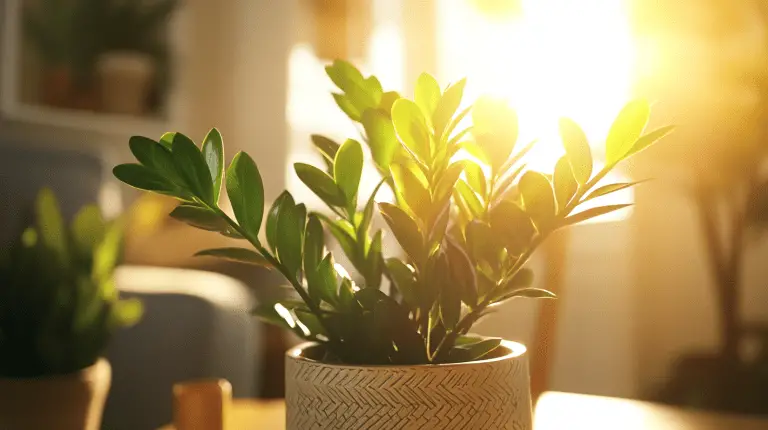 Bouture de Zamioculcas : Nos Deux Techniques Infaillibles