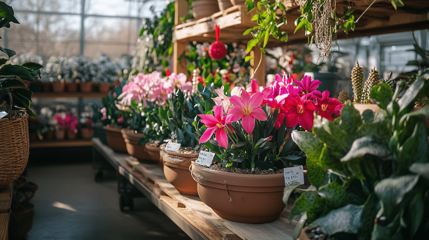 Comment choisir son Schlumbergera