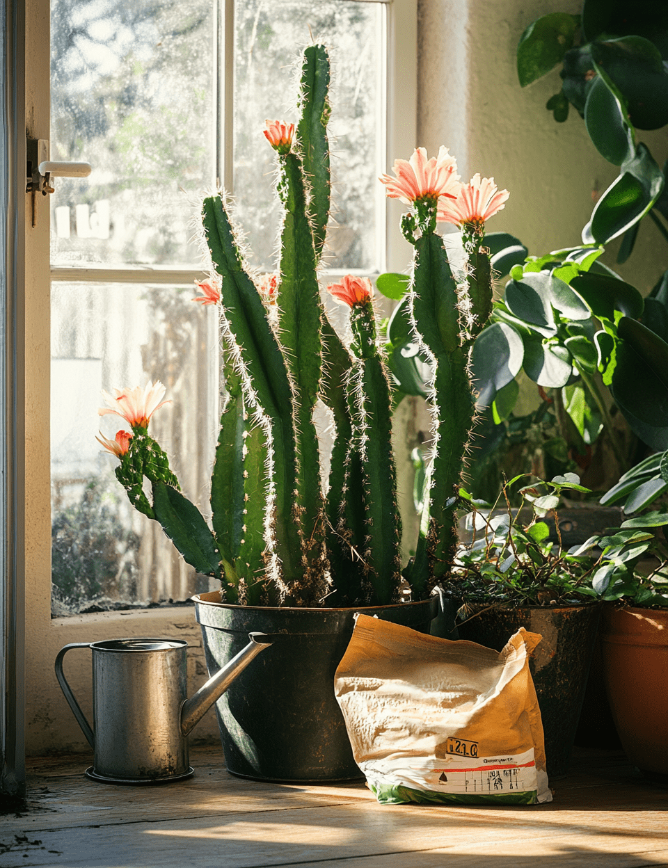 Comment cultiver son Schlumbergera