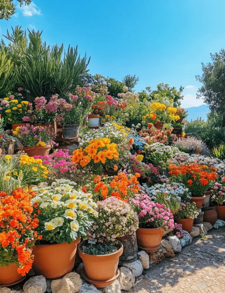 Dimorphoteca : craquez pour les fleurs de la Marguerite du Cap