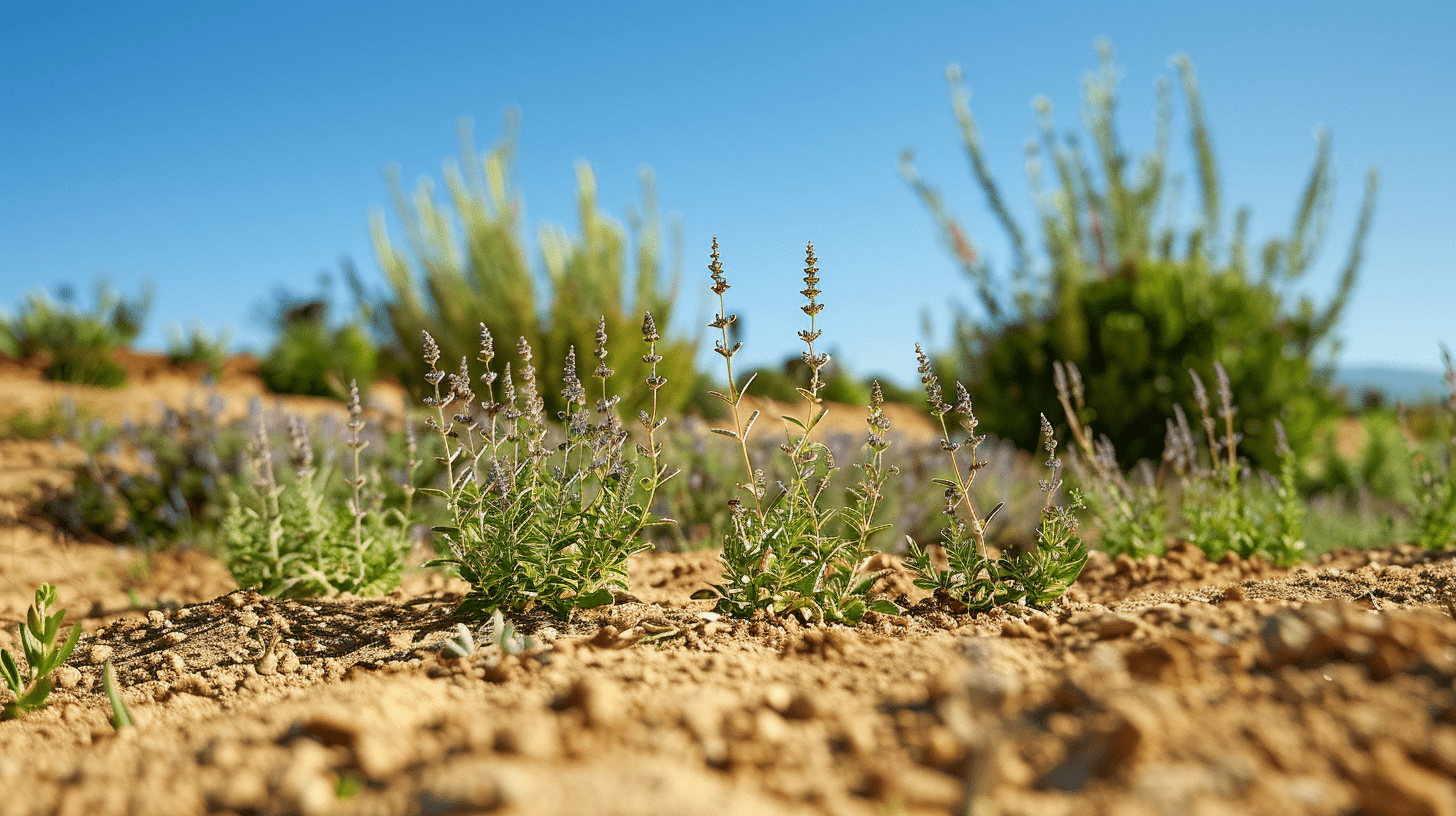 Où et quand planter la marguerite du Cap