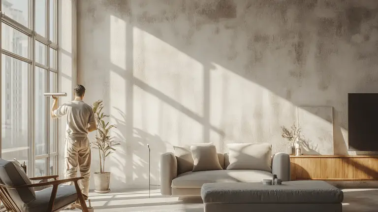 Pose d'une Toile de Verre Nos Astuces pour Réussir comme un Pro