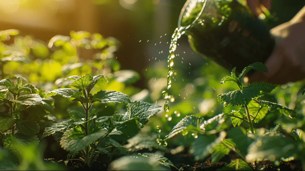 Comment faire un engrais naturel riche en azote ?