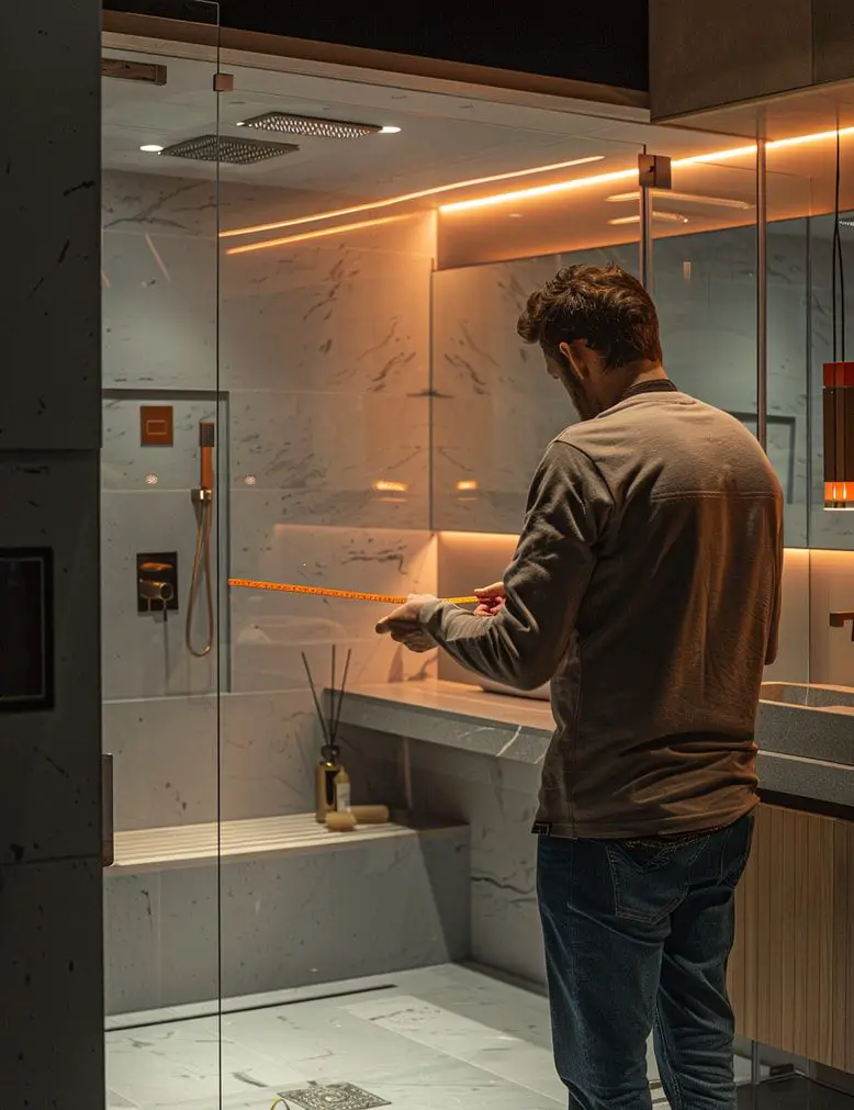 Définissez vos besoins en fonction de votre salle de bain