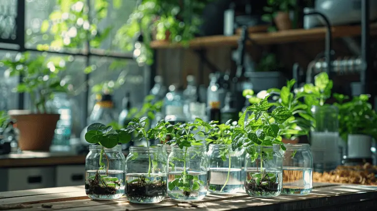 Engrais Hydroponique Maison - Guide Complet et Recettes