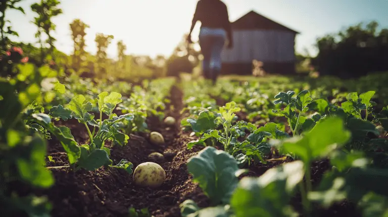 Peut-on planter des pommes de terre toute l’année ?