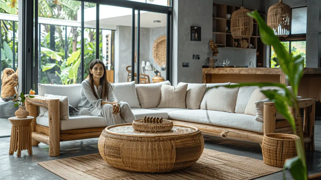 Une assurance habitation classique suffit-elle pour votre mobilier écologique