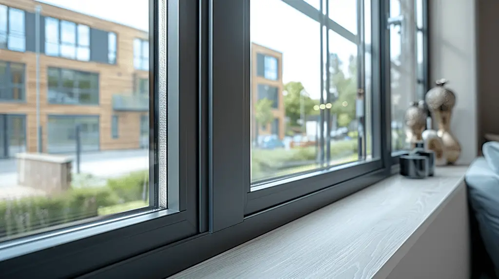 Une solution moderne pour l’isolation thermique et acoustique
