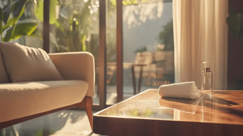 Conseils pratiques pour protéger votre mobilier au quotidien