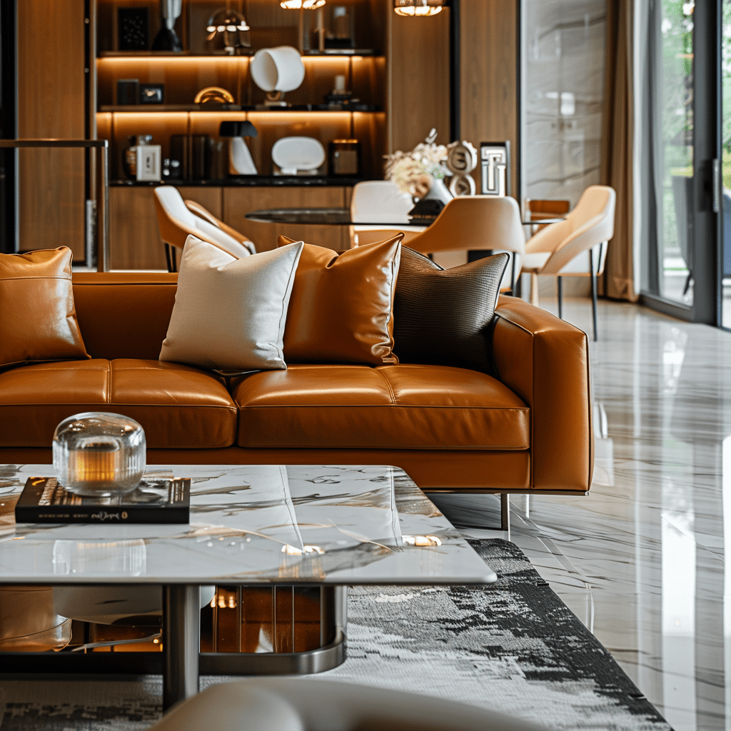 Pourquoi assurer son mobilier design