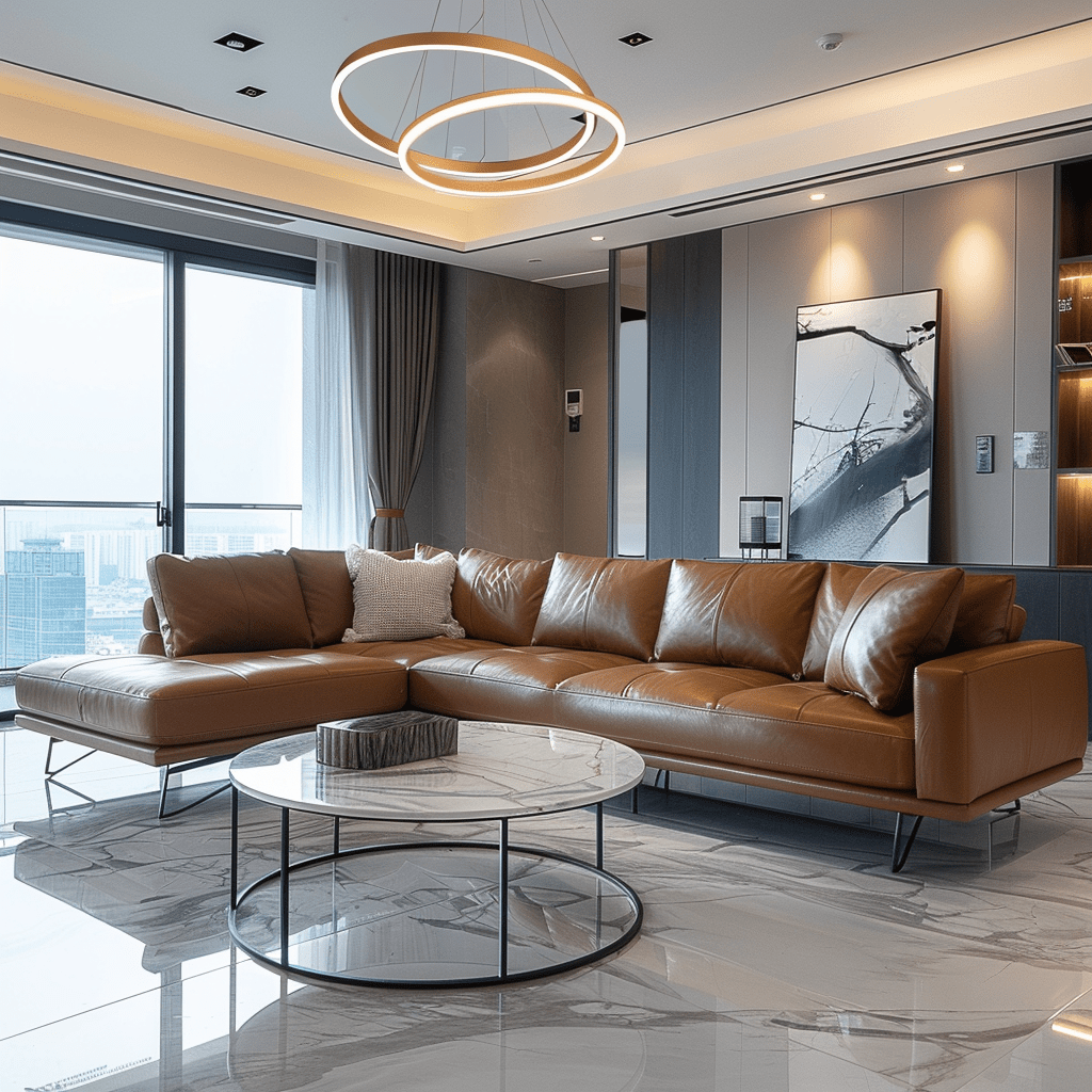 Protégez votre mobilier design avec une assurance habitation adaptée