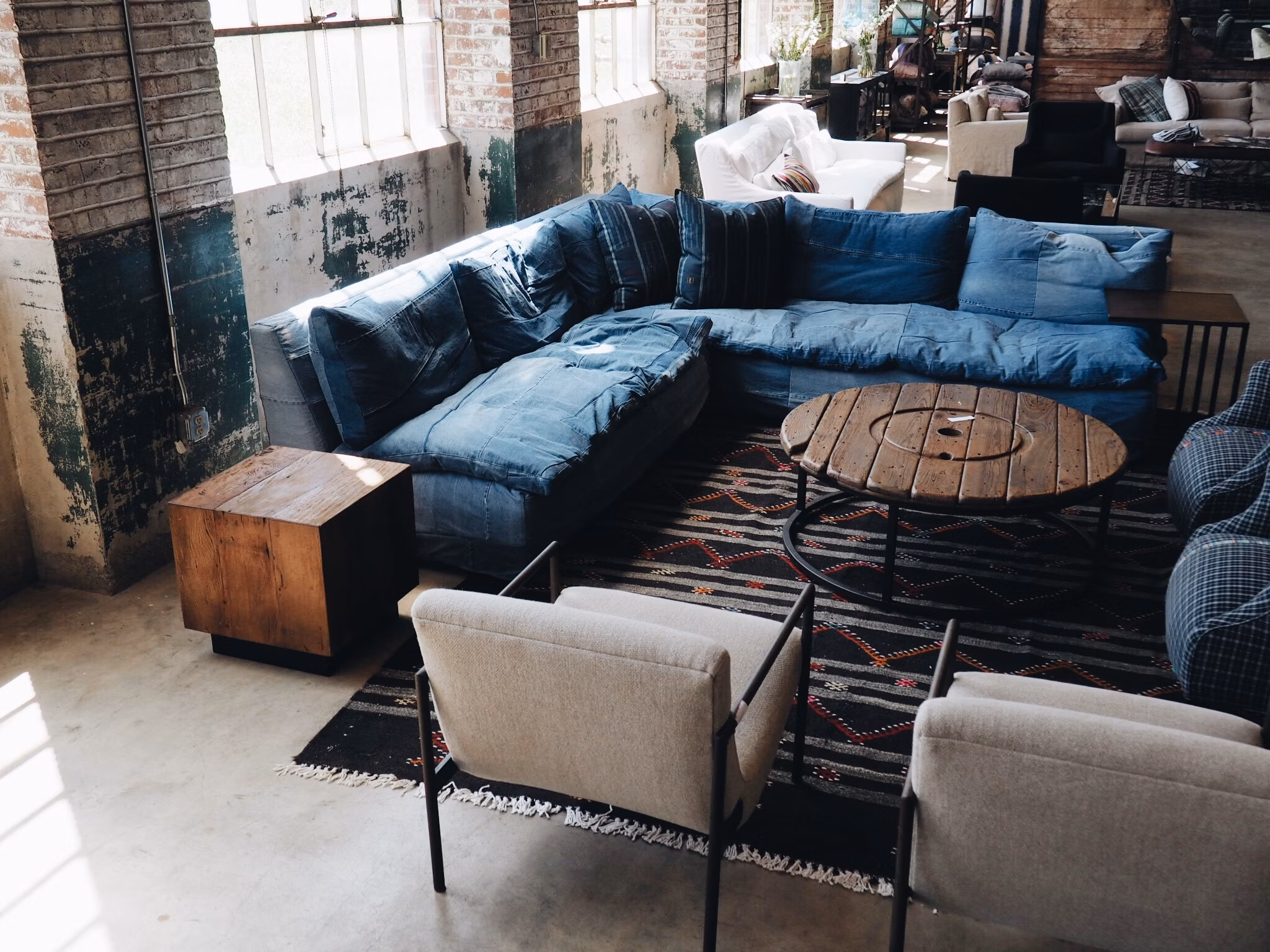 Les erreurs de design à éviter et les meilleures solutions pour une location airbnb réussie