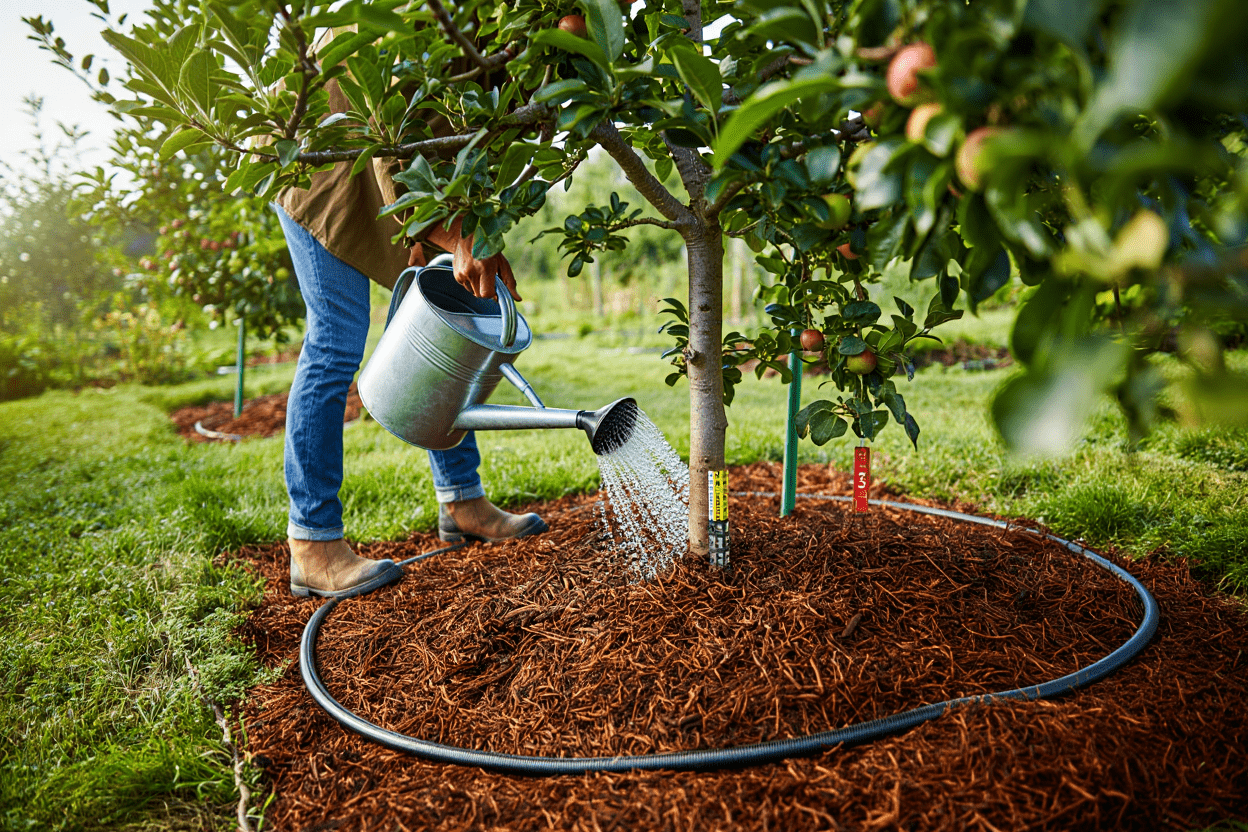 Pommier du Japon l'Arbuste pour Sublimer un Jardin