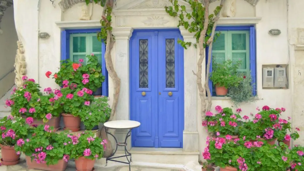 Votre Porte d'Entrée : un Véritable Atout Déco pour Votre Maison