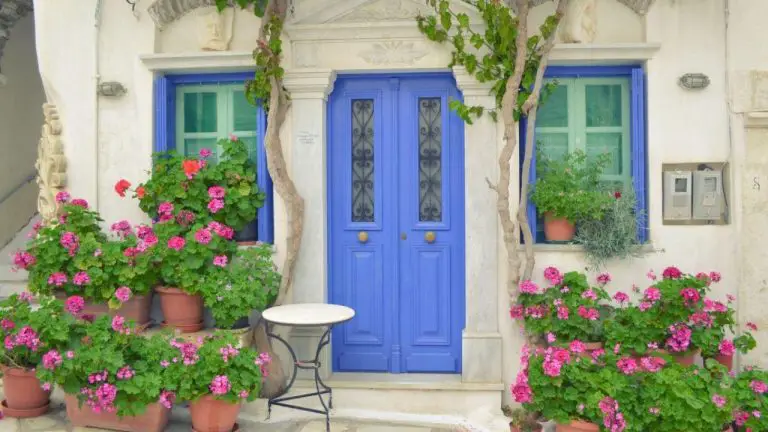 Votre Porte d'Entrée : un Véritable Atout Déco pour Votre Maison