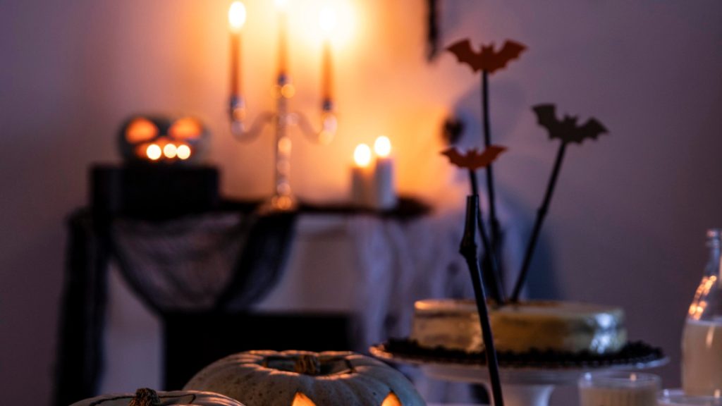 Décoration d'Halloween : comment transformer votre maison ?