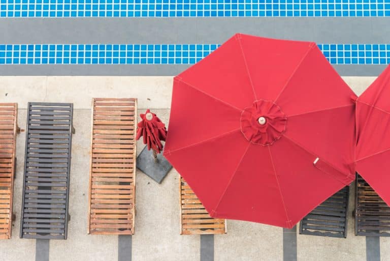 Quelles Erreurs éviter Avec un Parasol Déporté ?